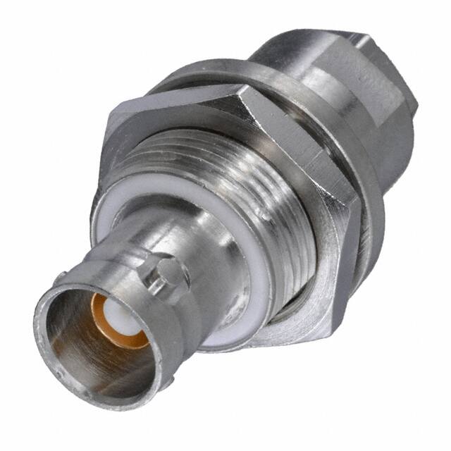 BJ74-29 Cinch Connectivity Solutions Trompeter  Gruppi di connettori coassiali (RF)